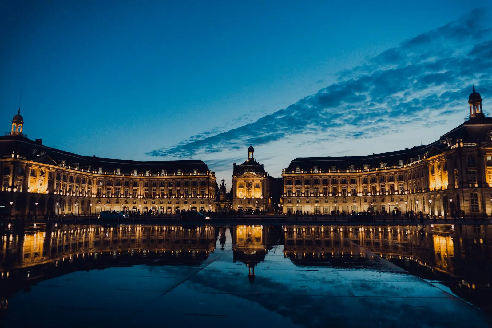 Conciergerie Airbnb Bordeaux — Chartrons · Grand Parc Chartrons · Grand Parc — Bordeaux